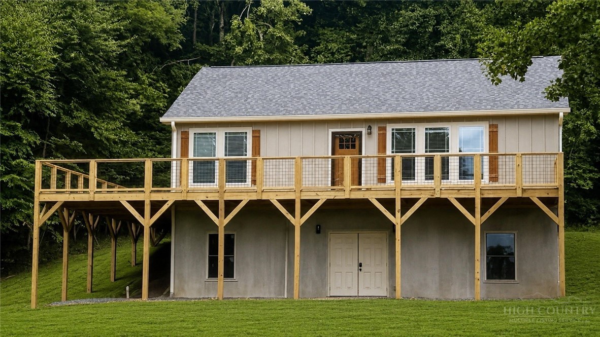 Lot 1 Tbd Flat Rock Farm — photo
