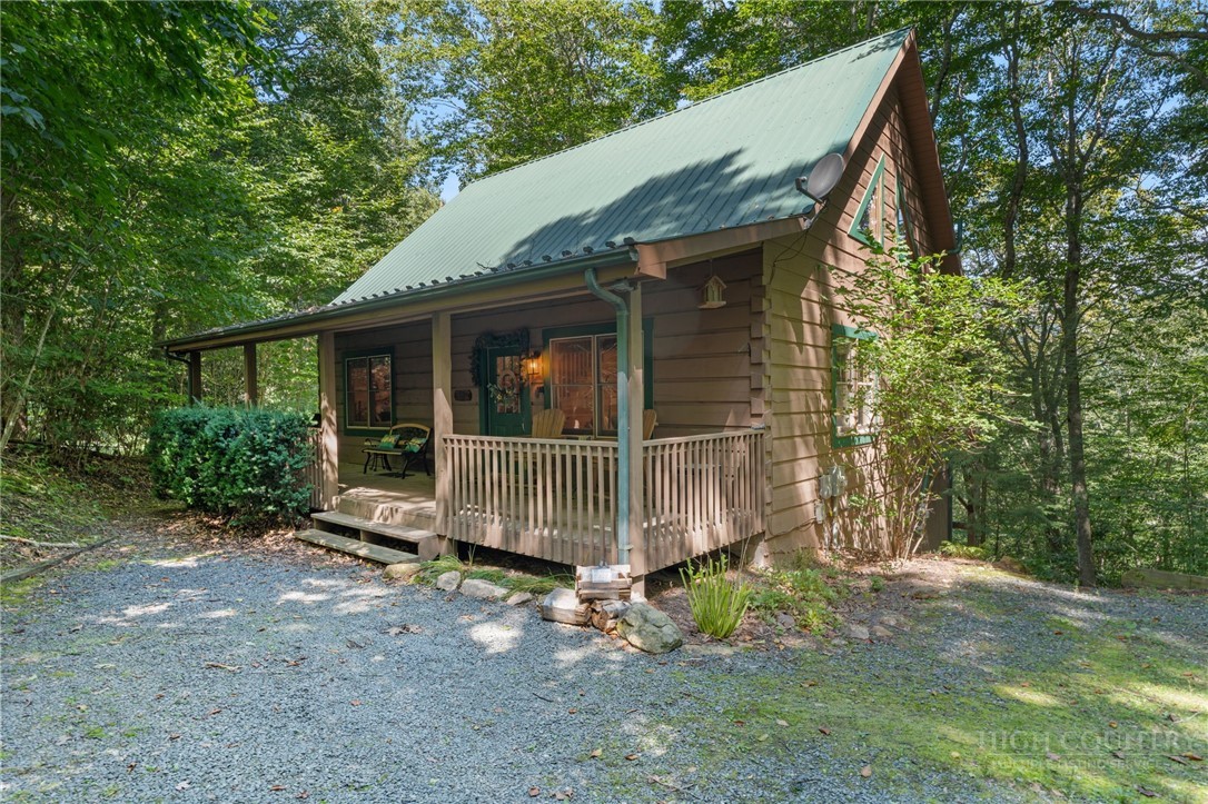 564 Timber Lakes Drive — photo