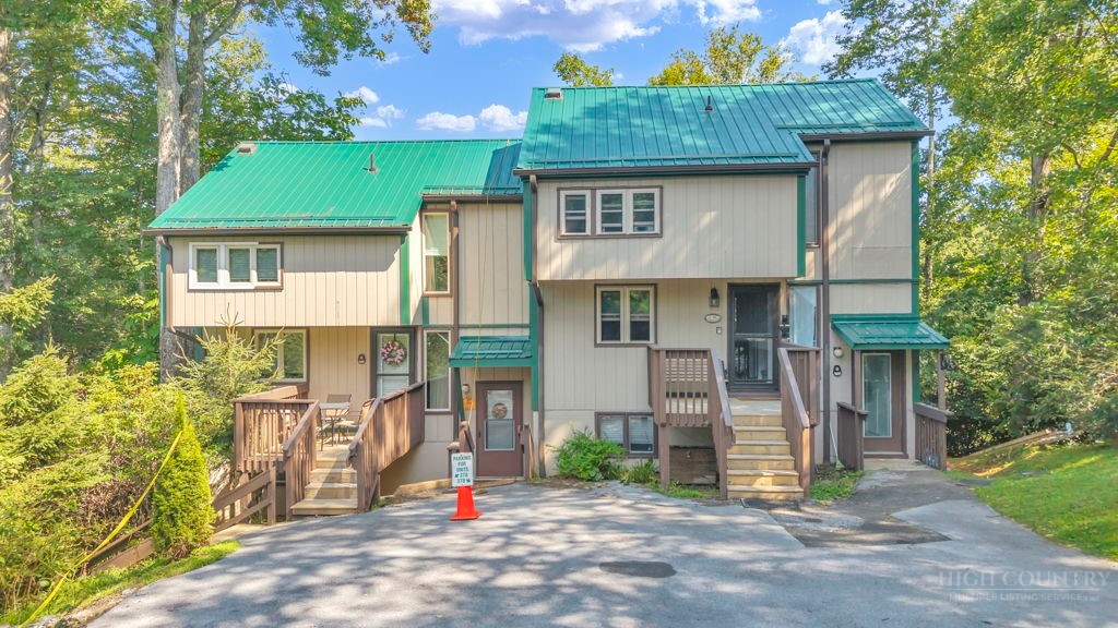 1443 Sugar Mountain Drive G37-B — photo