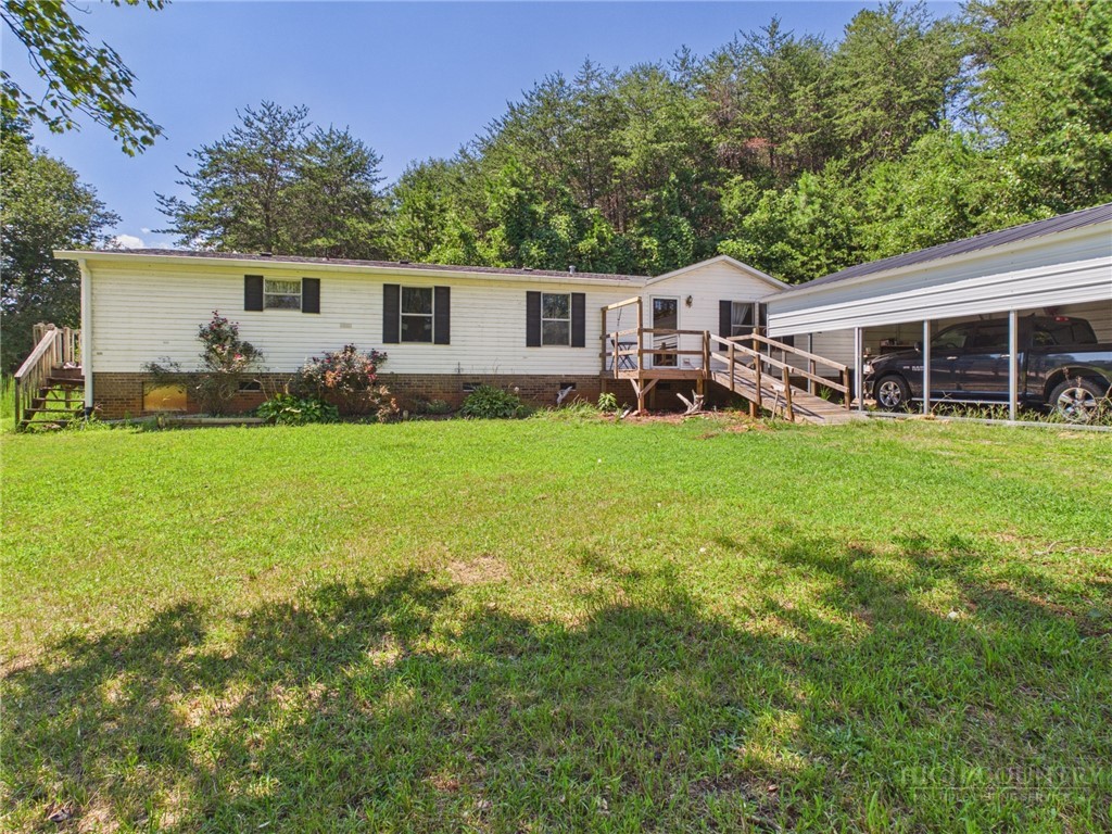 51 Fred Jolly Lane — photo