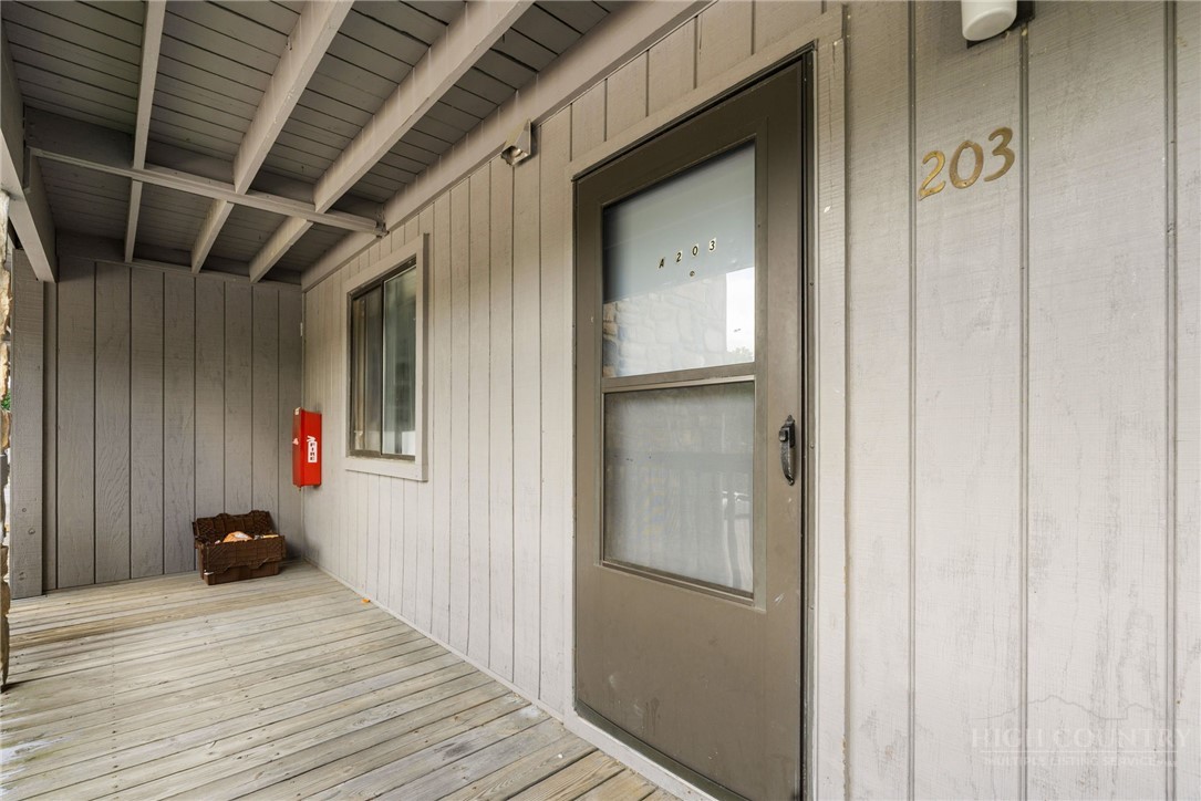128 Zeb Street 203a — photo