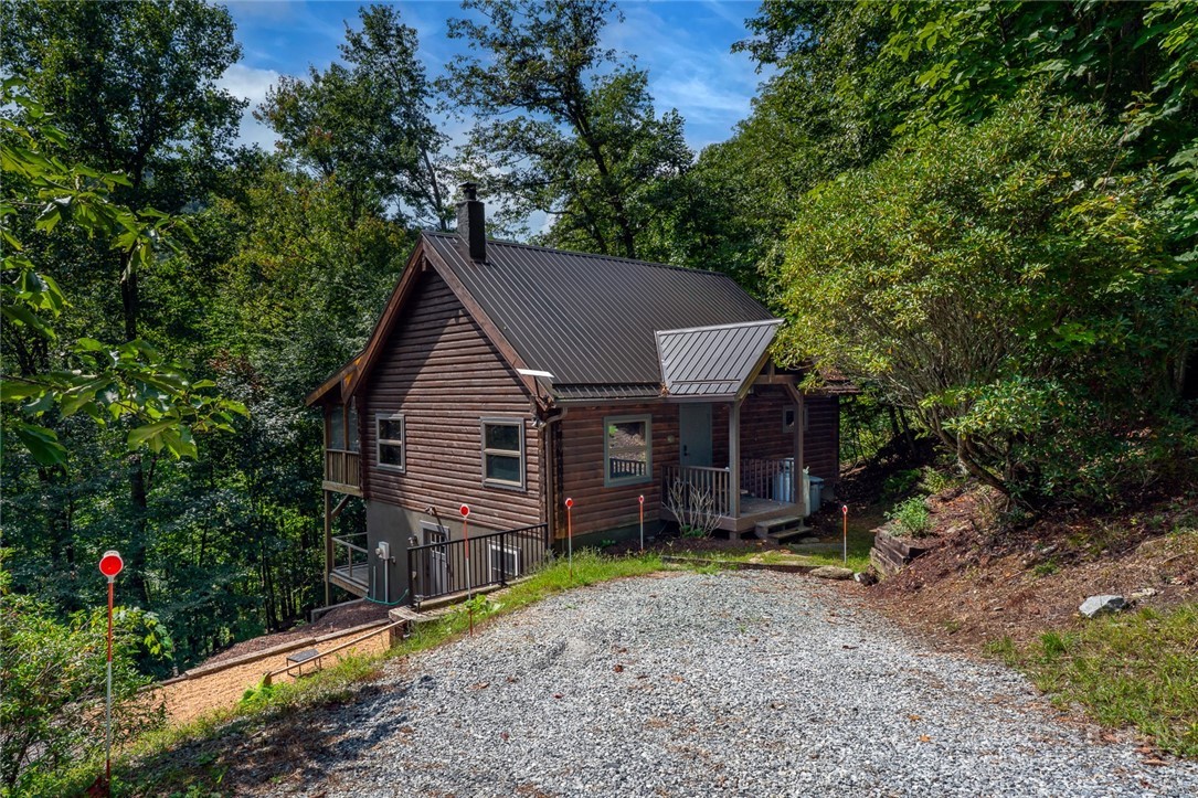 3925 Blackberry Crest Lane — photo