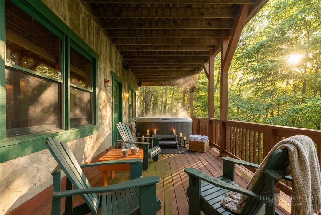 412 Laurel Circle, Deep Gap, NC 28618 — photo 3