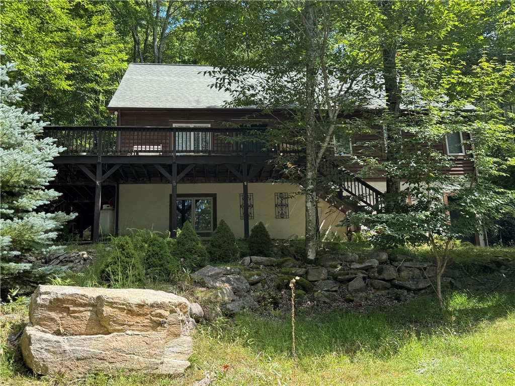 101 Sage Knoll — photo