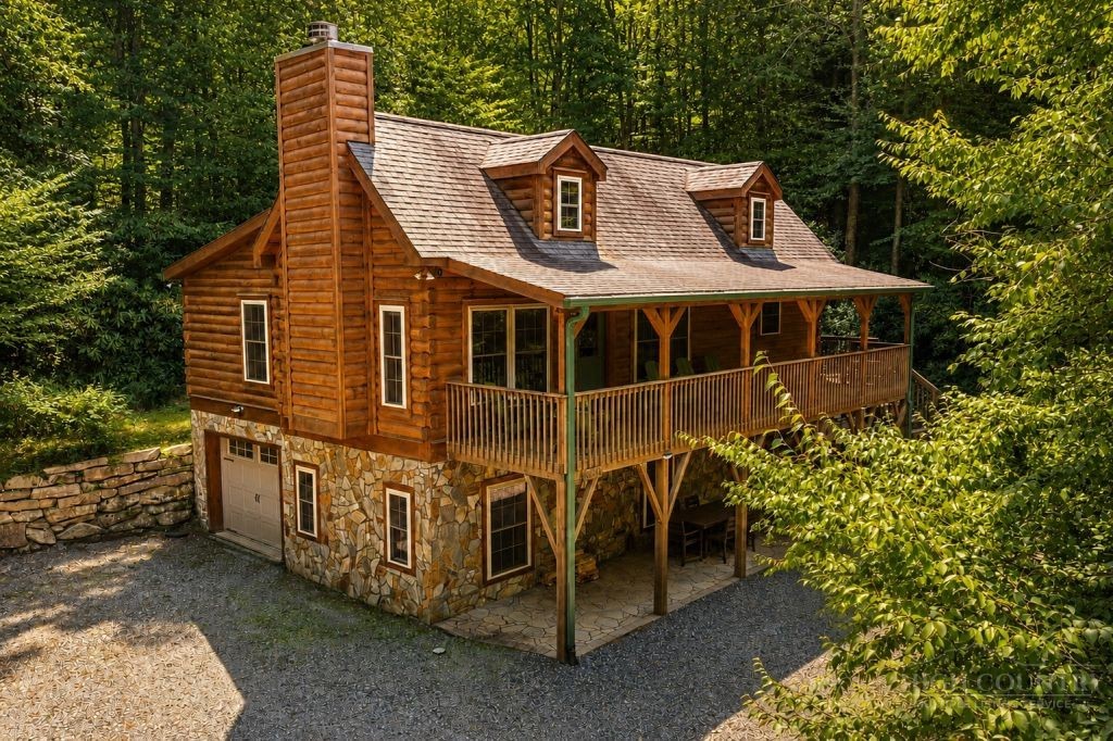 689 Sugar Mountain Drive — photo