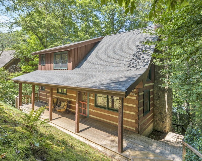 267 Streamside Lane — photo