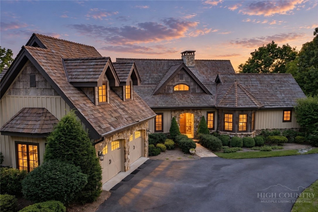 133 Summit Ledges Lane — photo