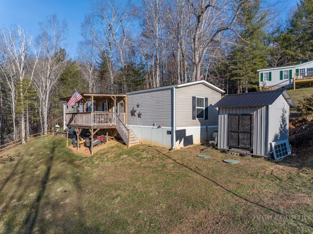 181 Tailor Made Ranch Road — photo