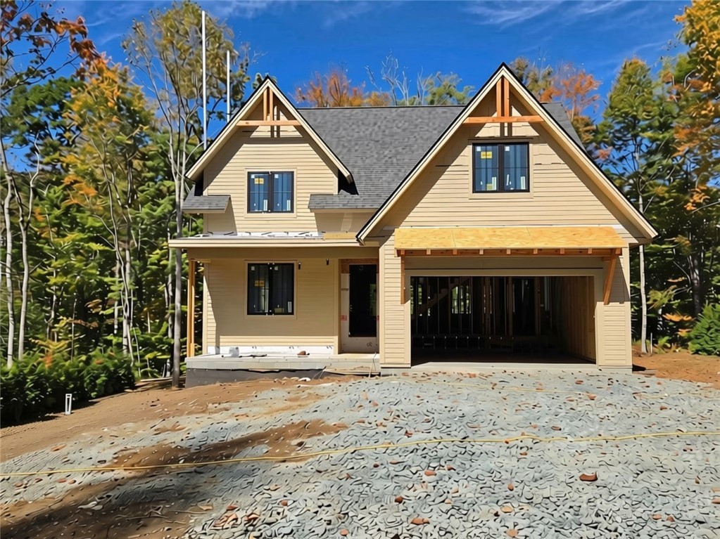 363 Linville River Drive — photo