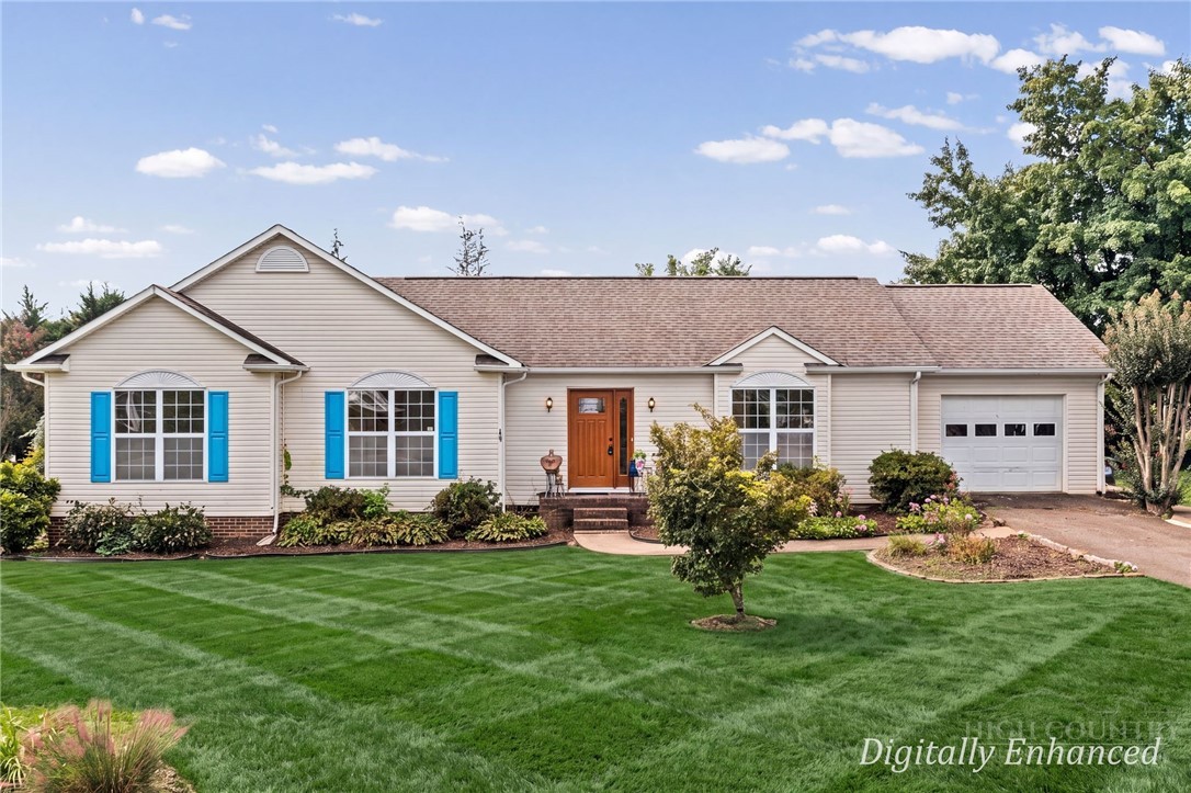 103 Blairfield Court — photo