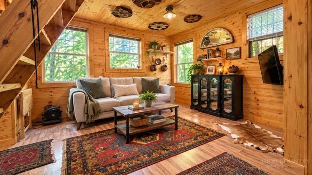 111 Shepherds Run, Purlear, NC 28665 — photo 2