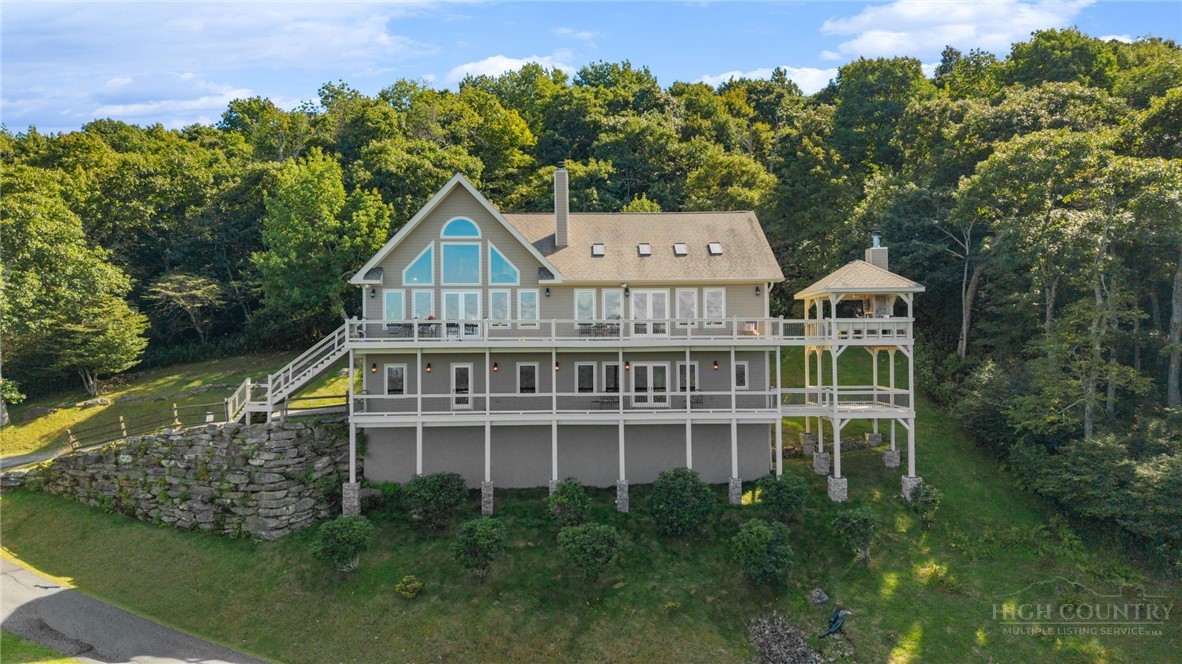 459 Boone Ridge Lane — photo
