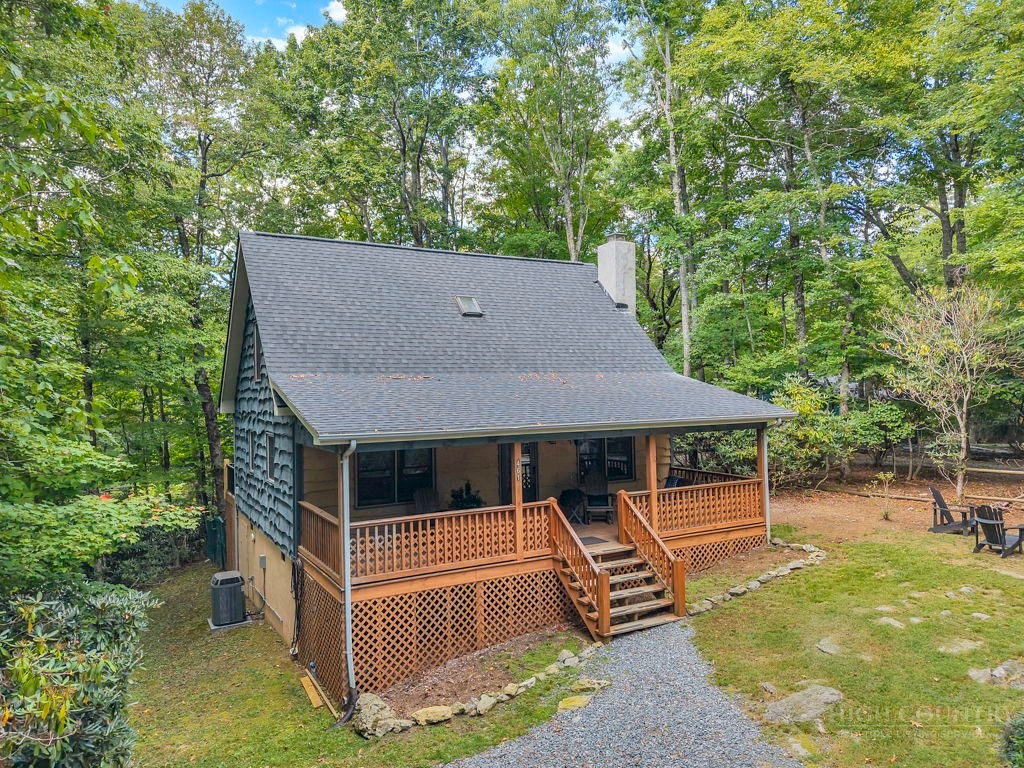461 Galax Circle — photo