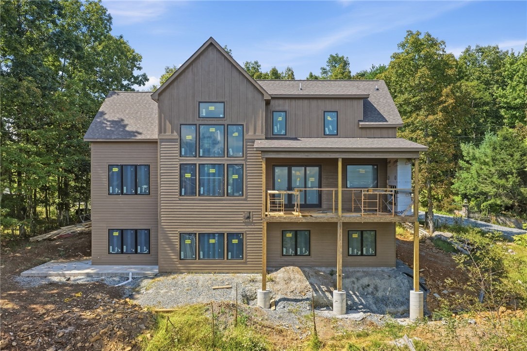 148 Sunny Chestnut Forest — photo