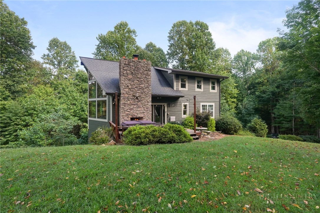 558 Perri Creek — photo