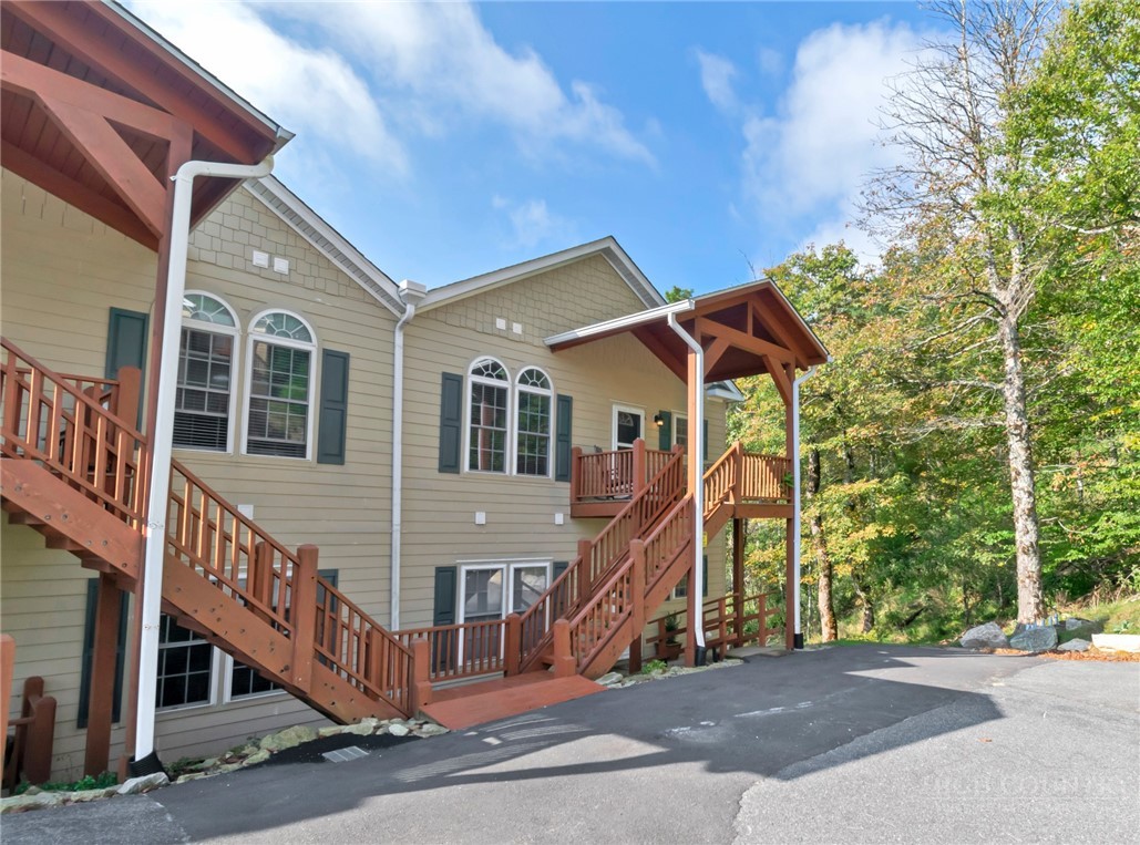 3441 S Beech Mountain Parkway E6 — photo