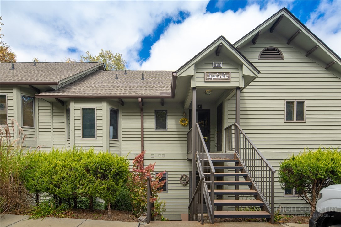 160 Manor View Lane (12.5% Share)Apt#5 Appalachian 5 — photo