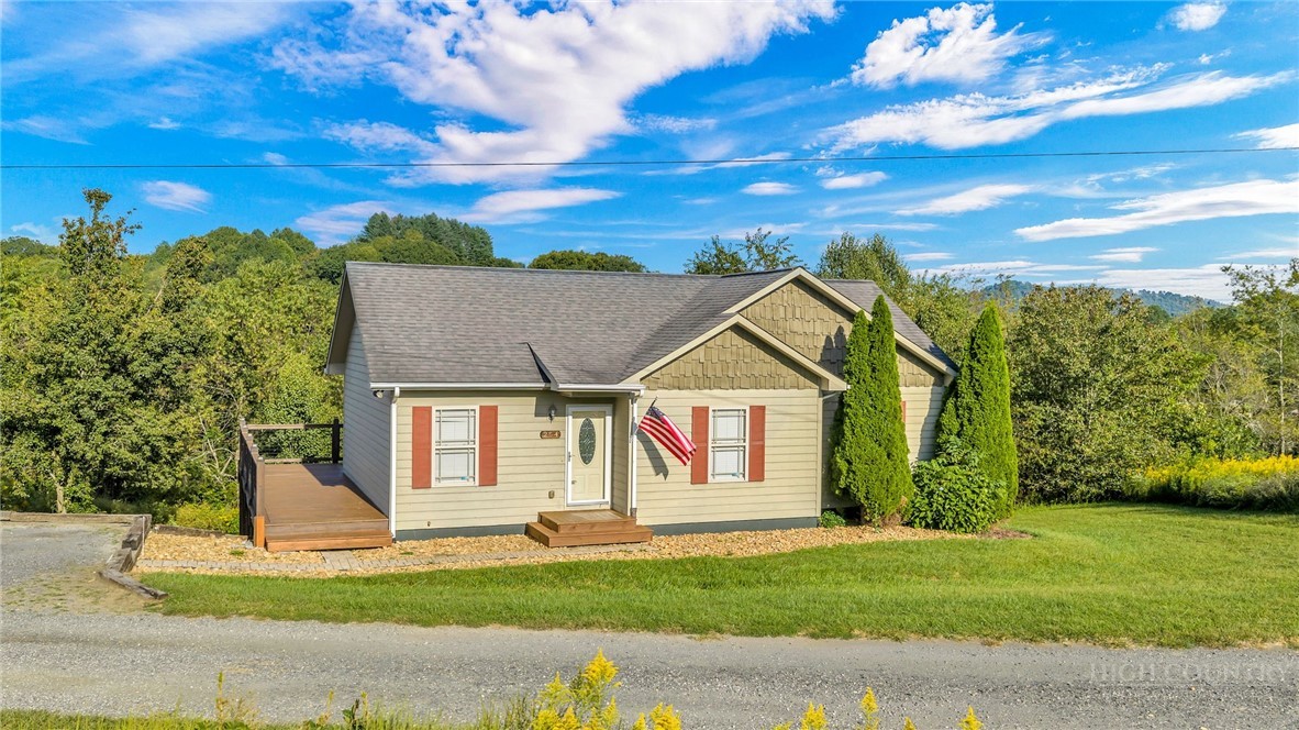 254 Landinview Drive — photo