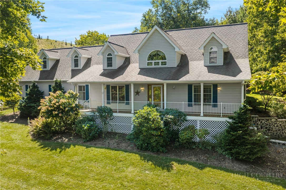 252 Rocky Gap Road — photo