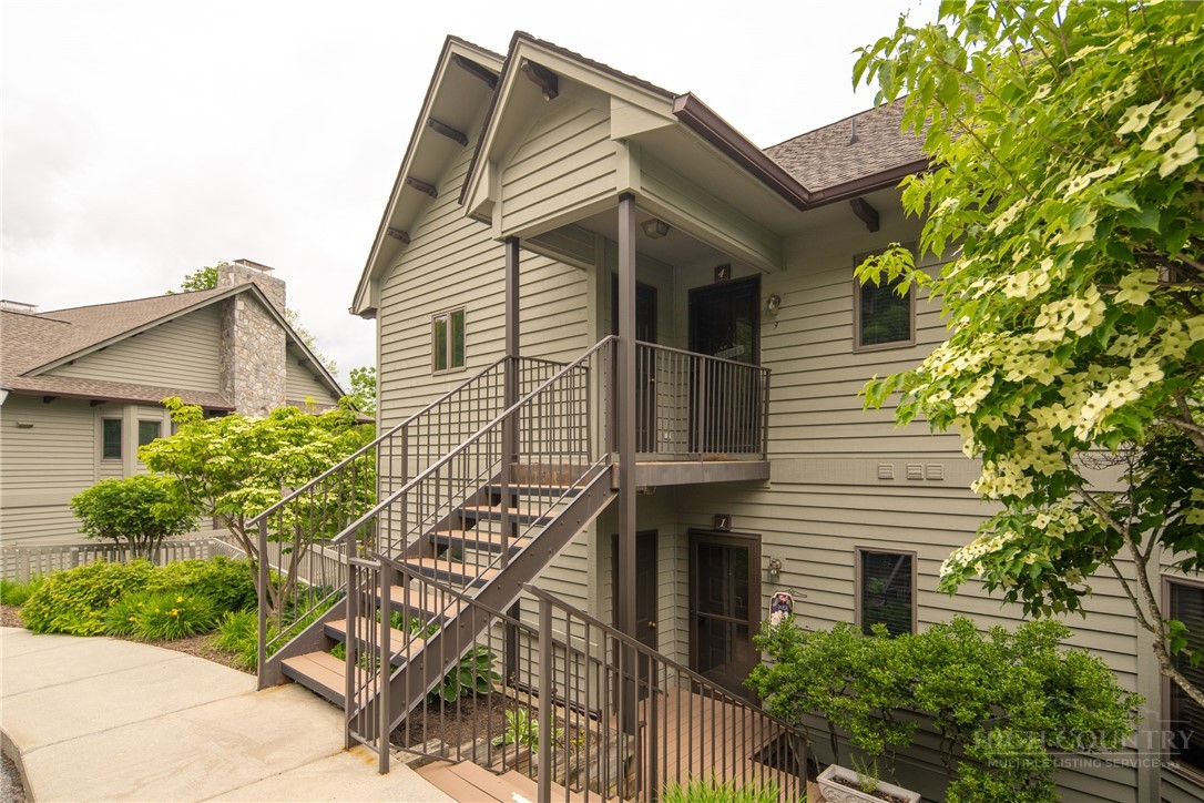 491 Waterside Drive Adirondack 1 — photo