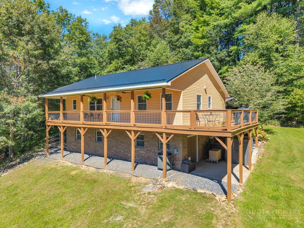 248 James F. Watson Rd — photo