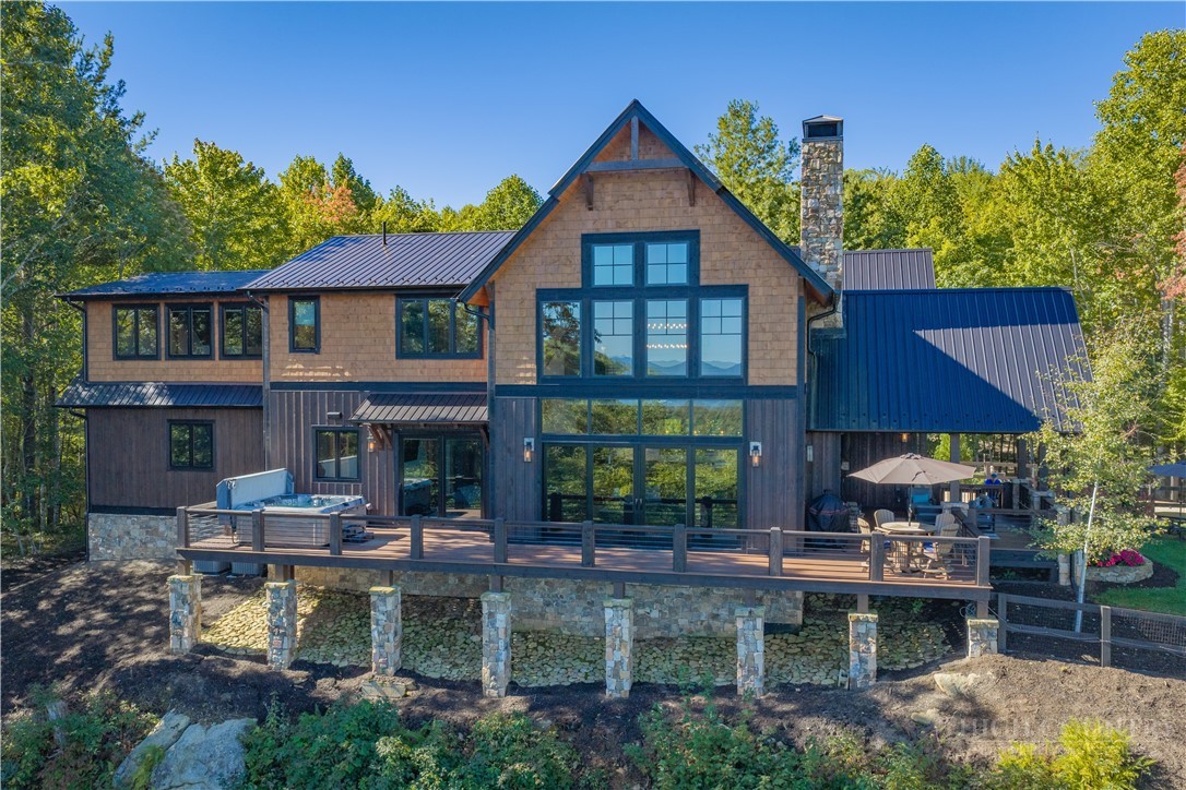 416 Spring Winds Drive — photo