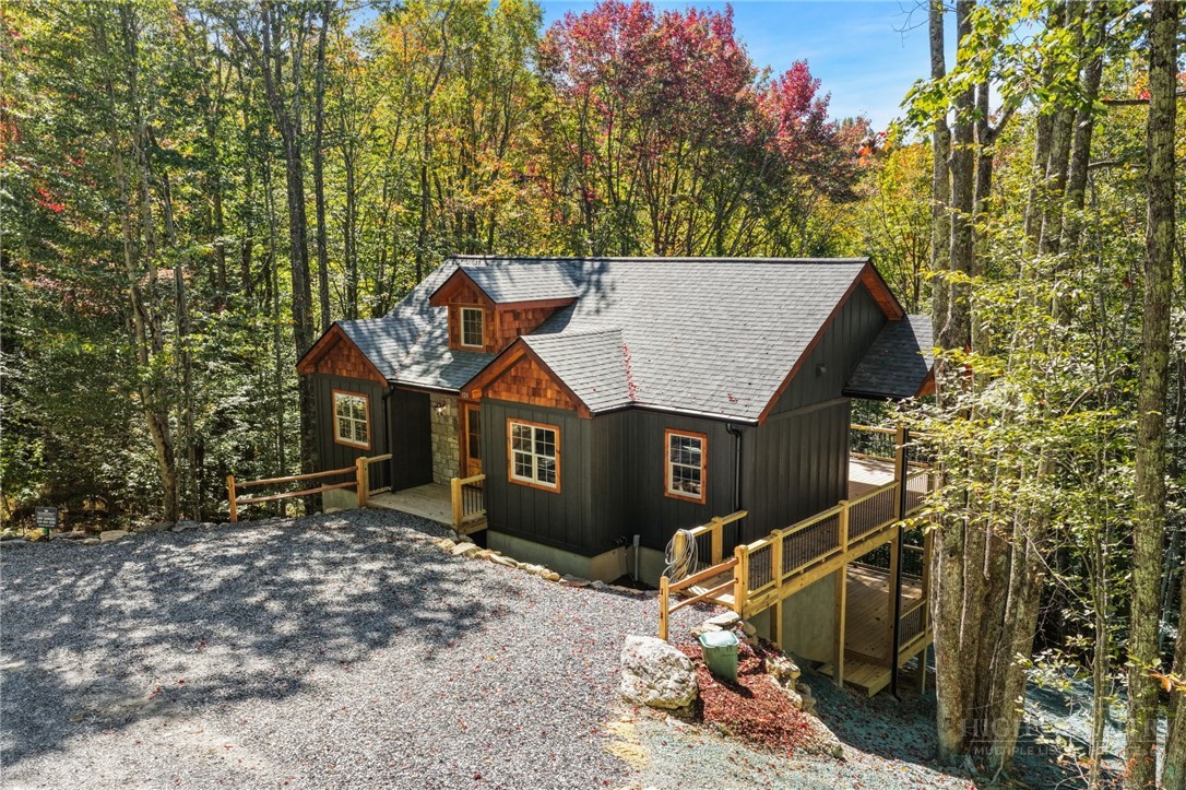 120 Aster Trail, Beech Mountain, NC 28604 — photo 3