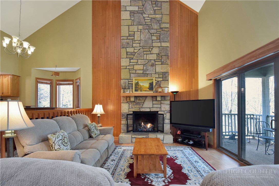 140 Pond View Lane Blue Ridge #4 — photo
