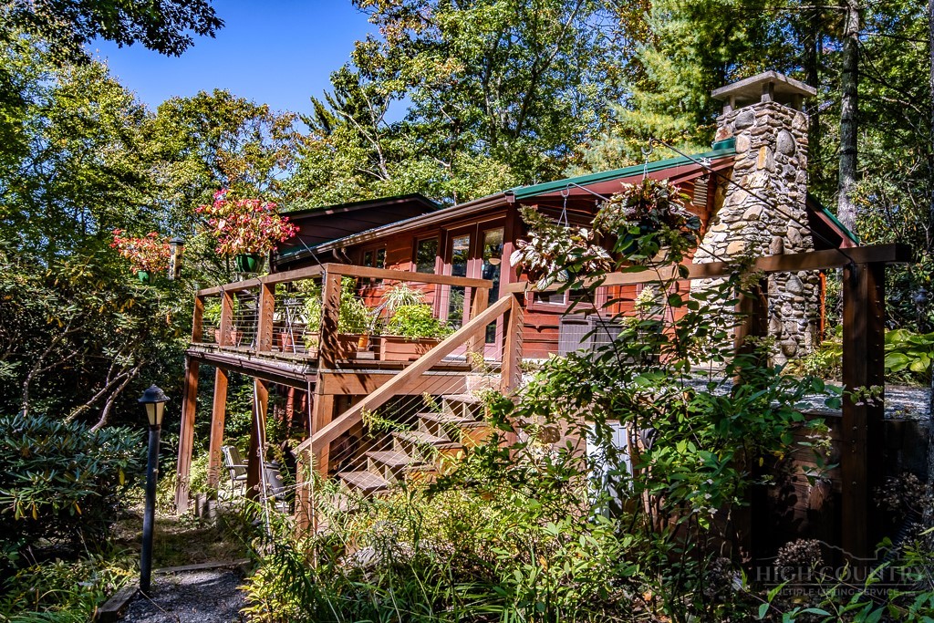 118 Butternut Lane — photo