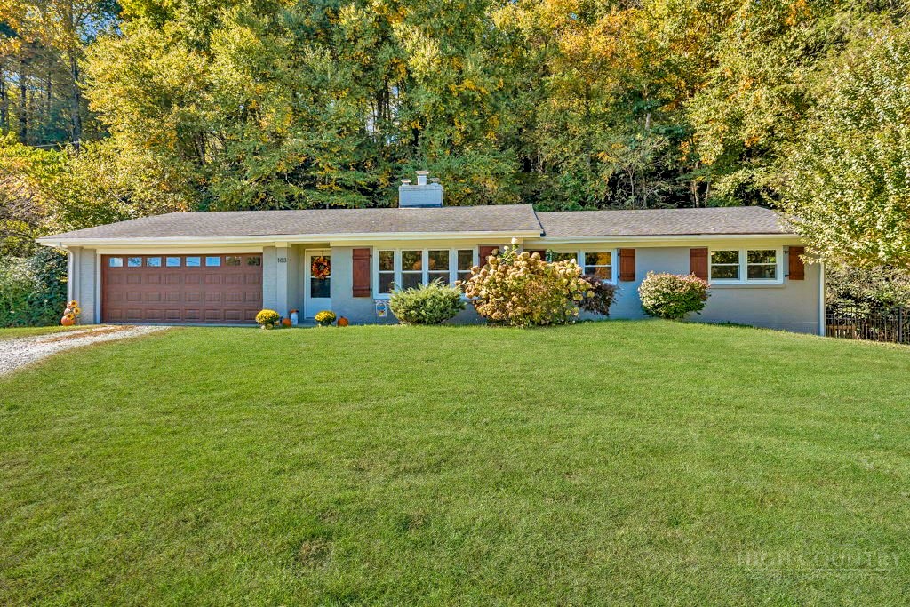 103 Old East Ridge Road — photo