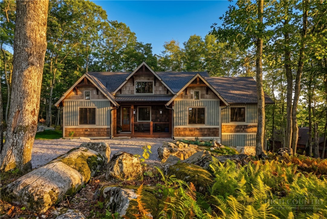 120 Timber Rock Trail — photo