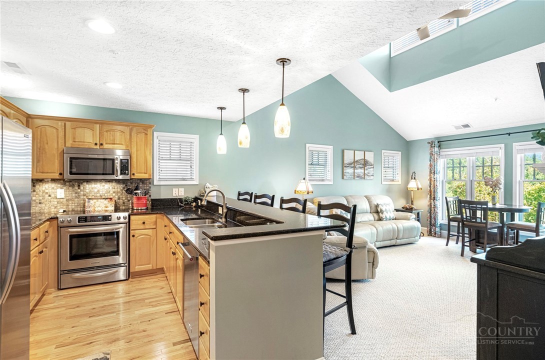 446 Peaceful Haven Drive Unit 831 — photo