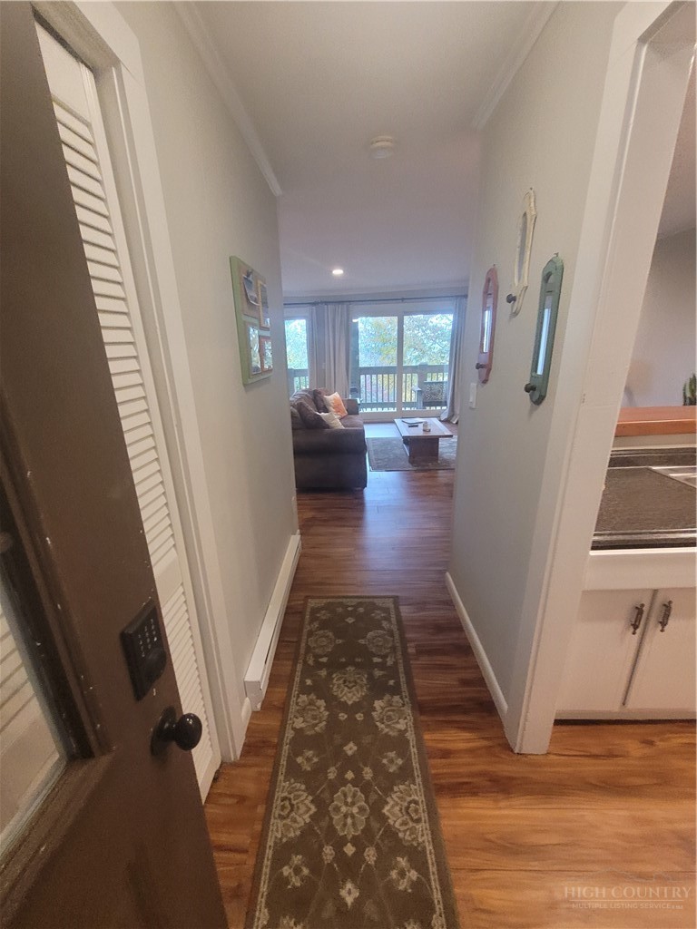 105 Upper Holiday Lane Unit F-221 — photo