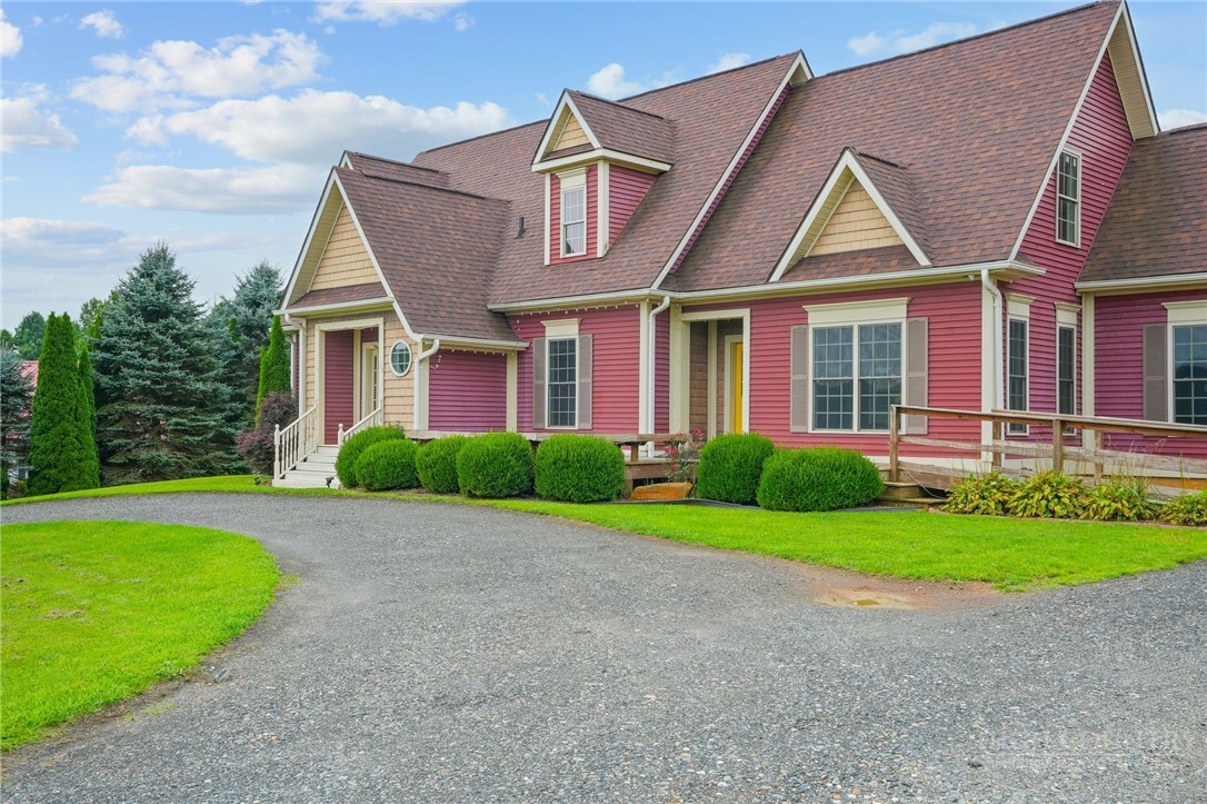 353 Clear Branch Drive — photo