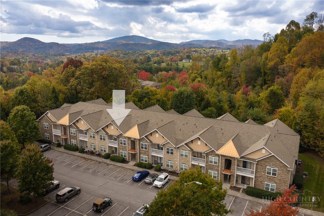 247 Eli Hartley Drive Unit 205 — photo