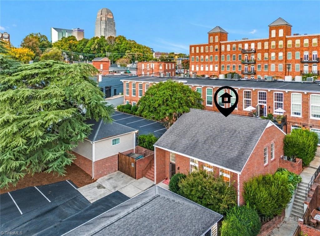 155 Tar Branch Court Unit 155 — photo