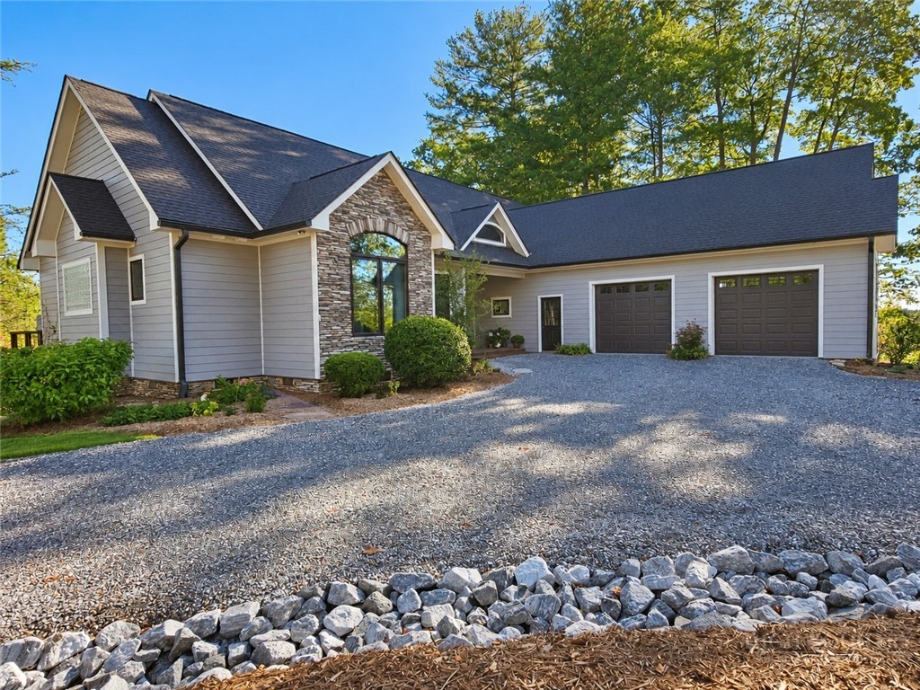 4545 Walnut Ridge Drive — photo