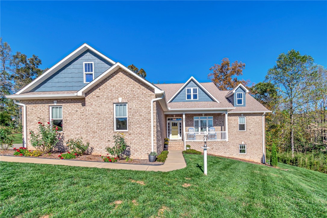 347 Peterson Pond Drive — photo