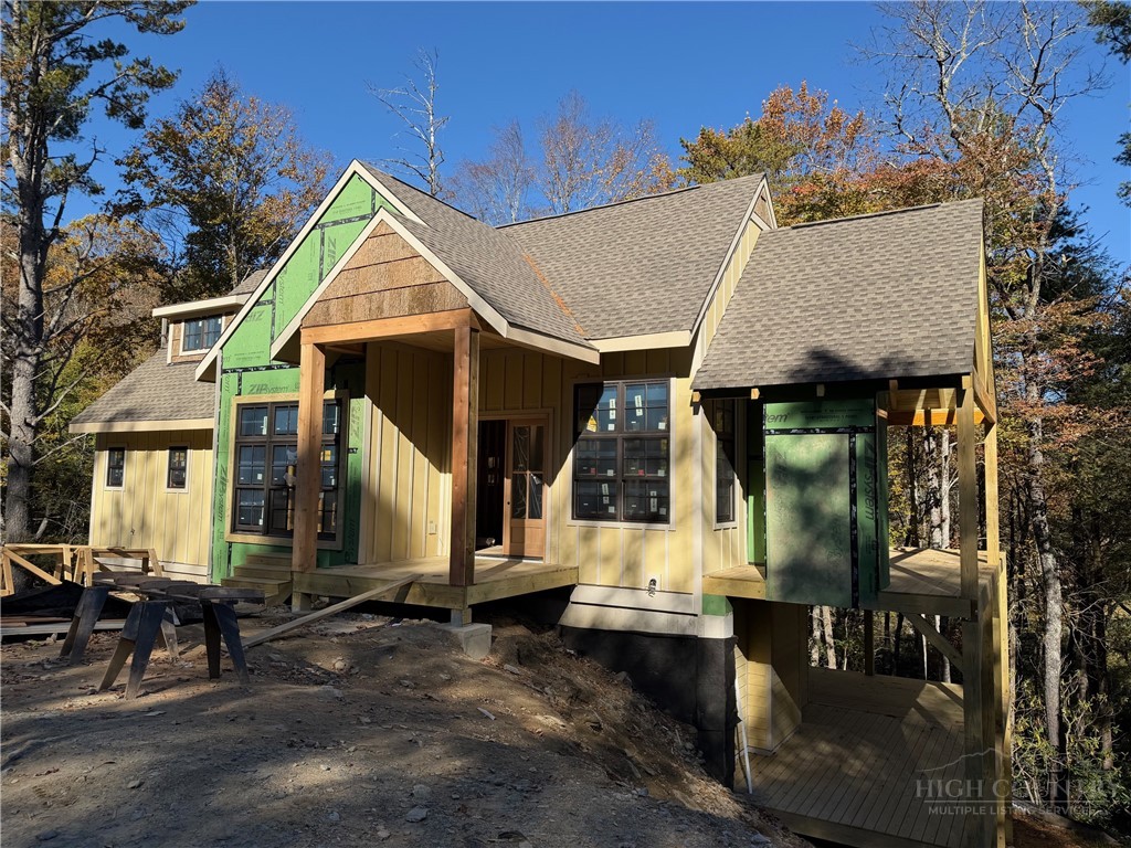 Lot #3 Laurel Lane — photo