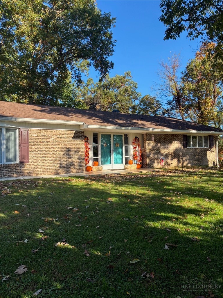 351 Little River Drive — photo
