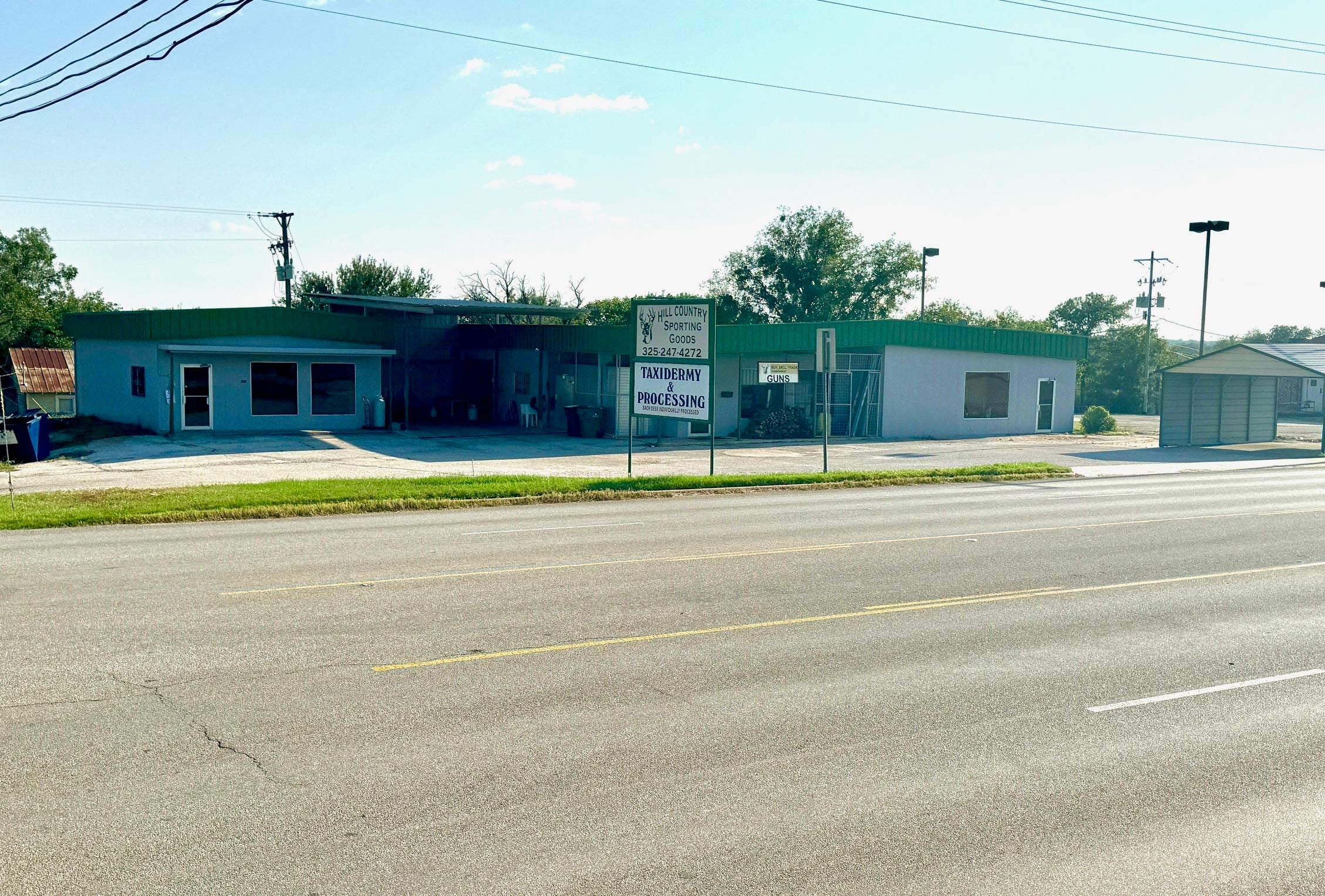 304A W Young — photo