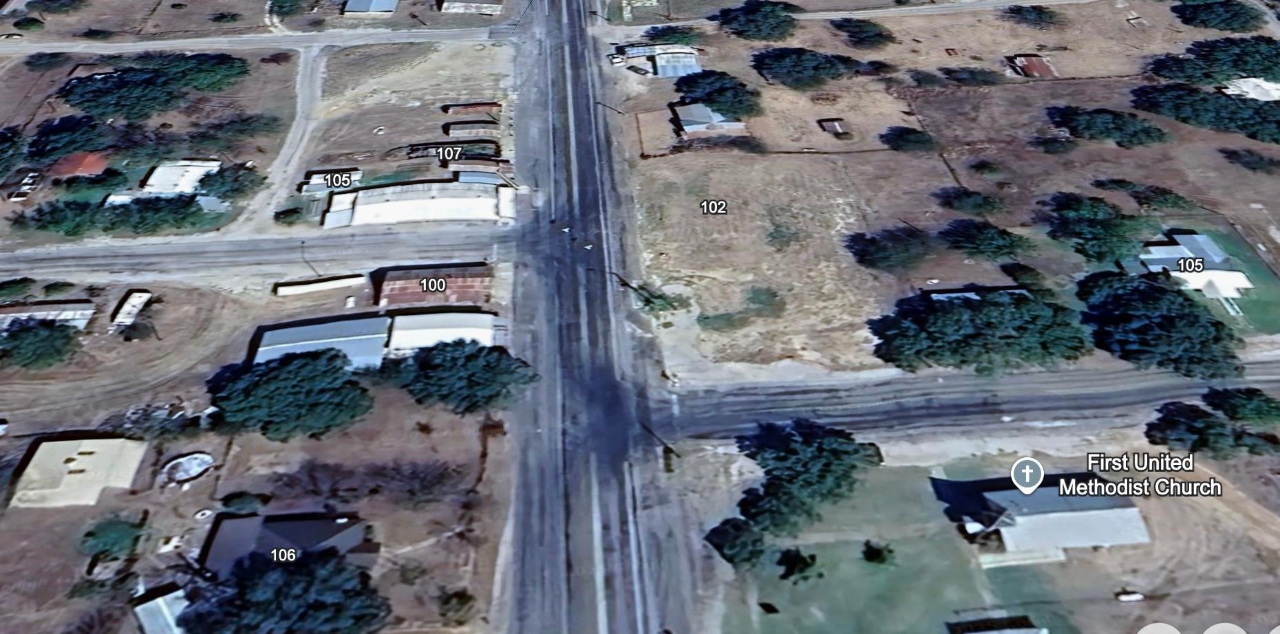 670 FM 501E Highway — photo