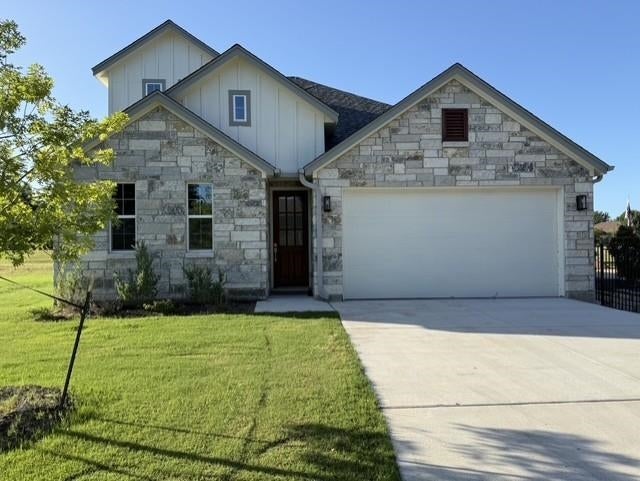 107 Preston Trail — photo