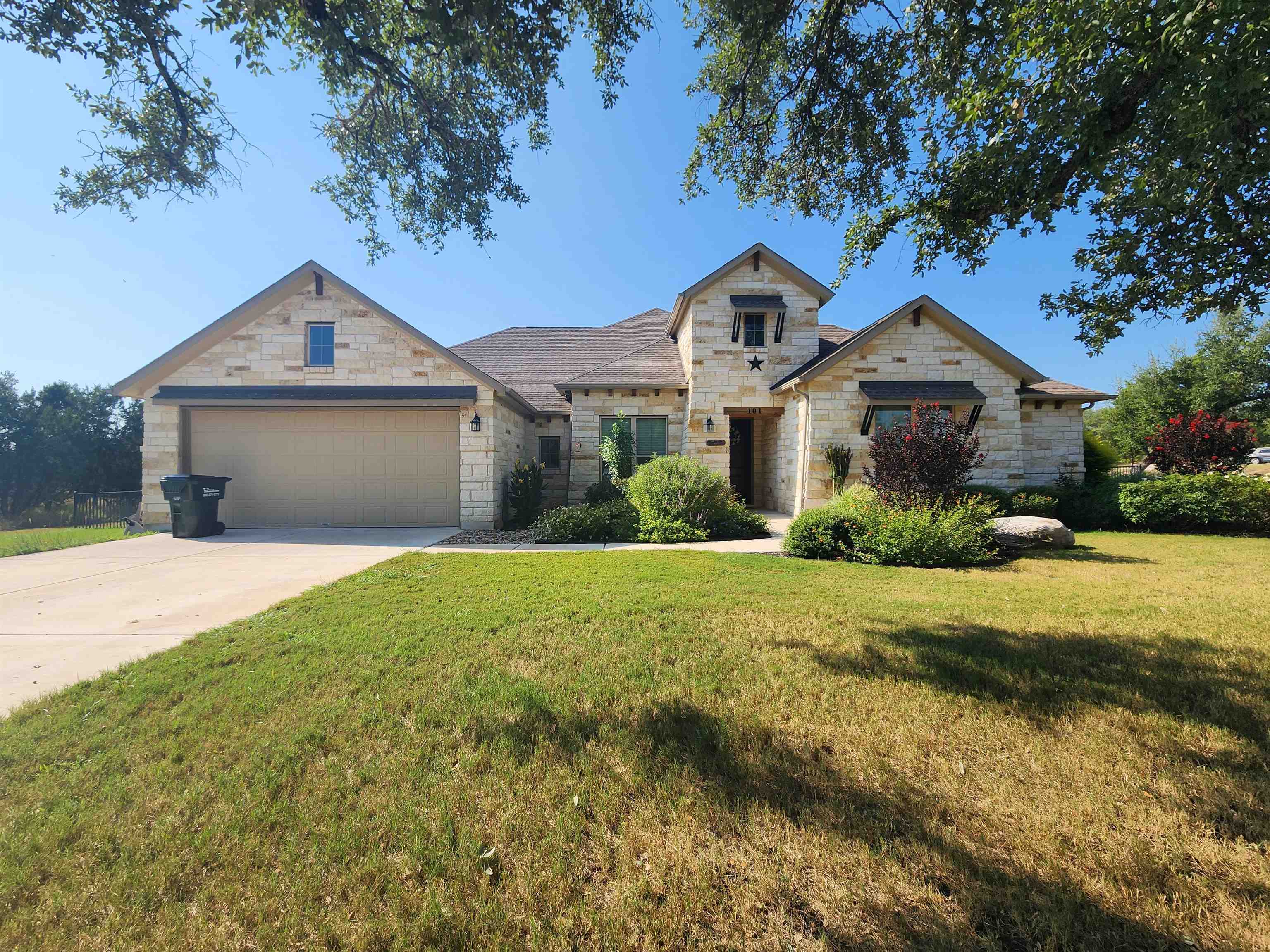 101 Rocky Summit Court — photo