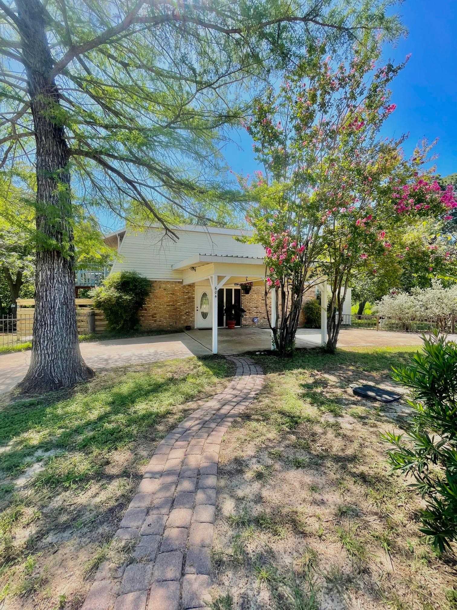 604 Flag Creek Drive — photo