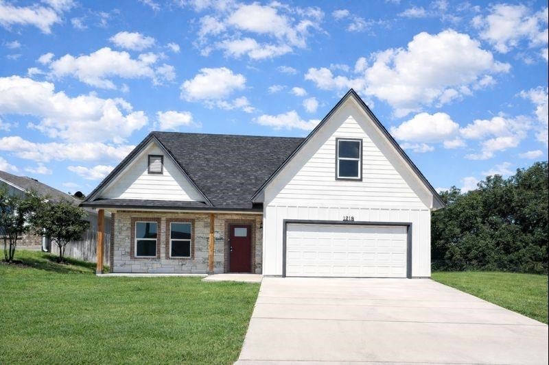 1218 Stone Valley Dr — photo