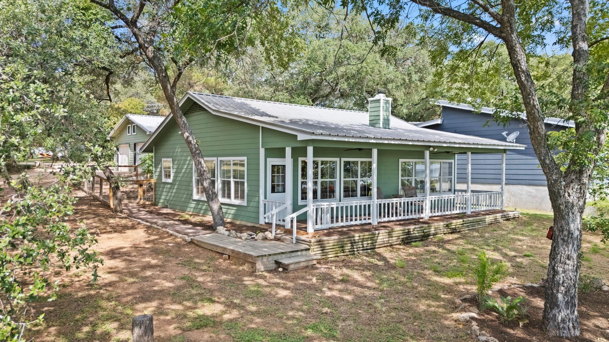 170 Tow Loop, Tow, TX 78672 — photo 2