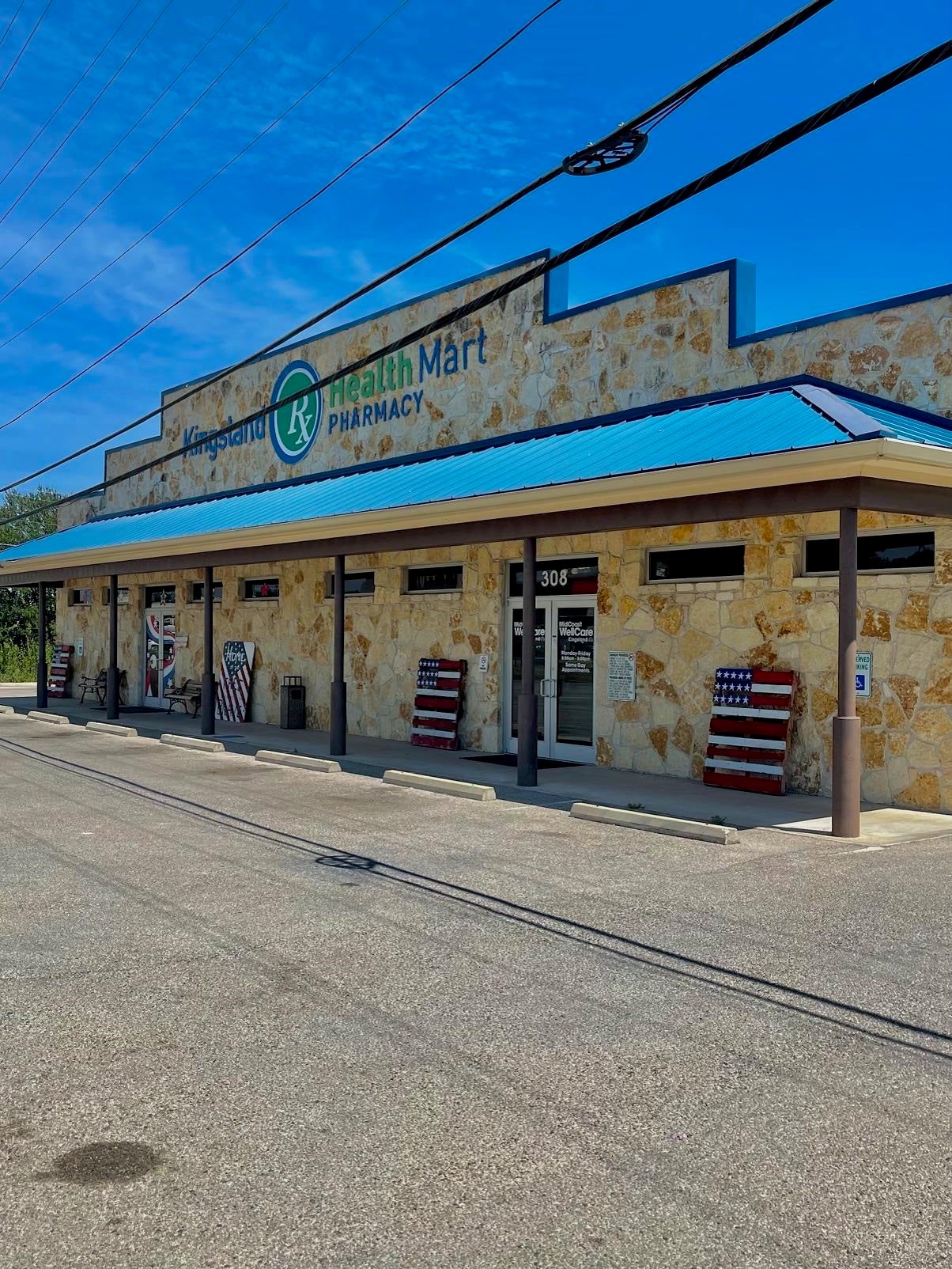 306 Ranch Road 2900 — photo