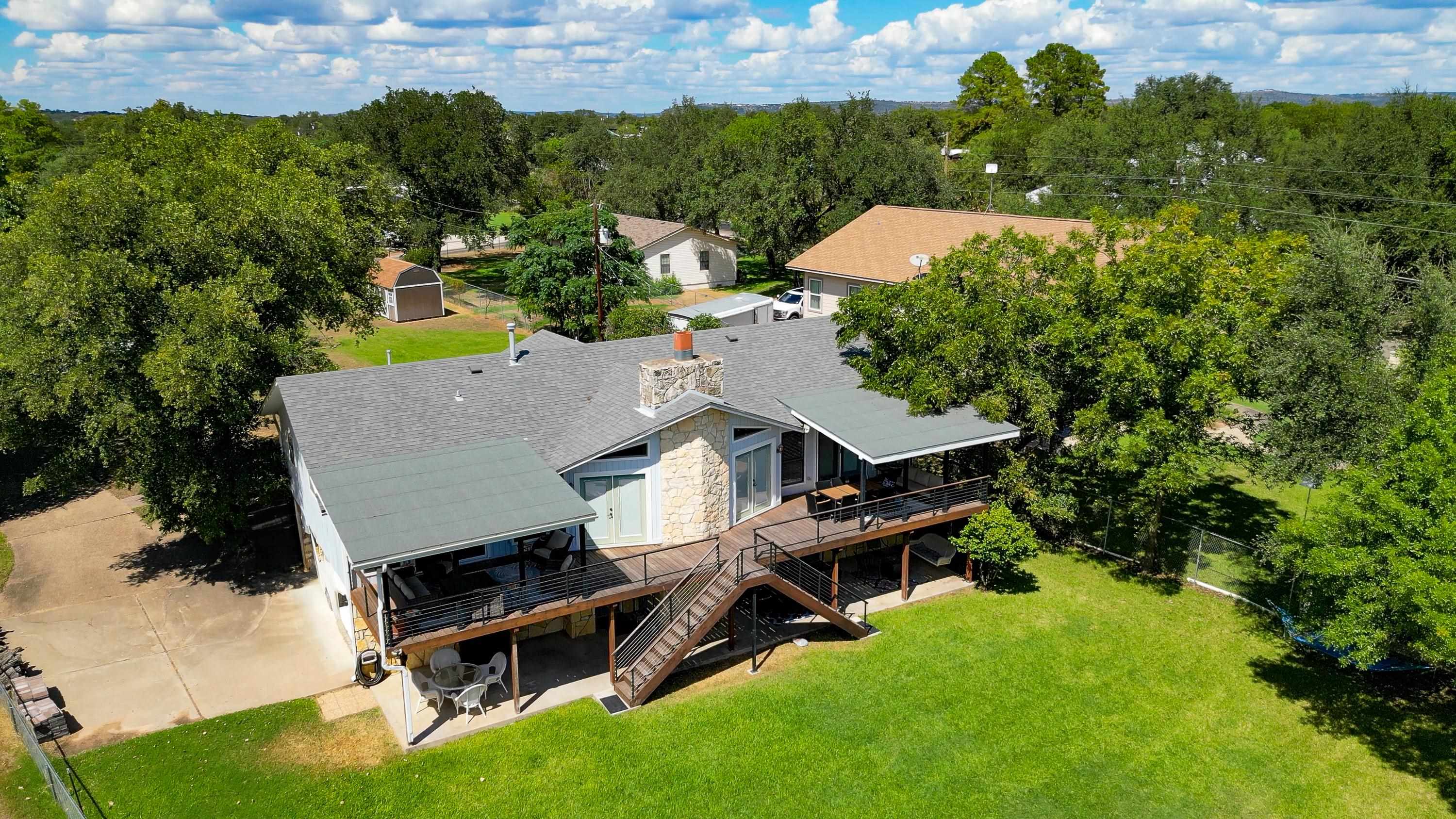 303 Granite Shoals Lane — photo