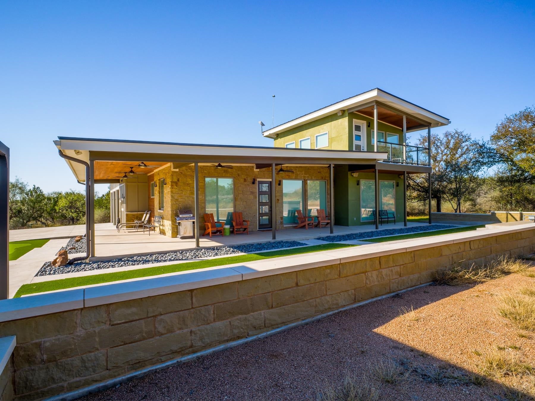125 W Granite Oaks Dr — photo